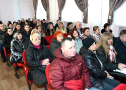 Оцінюємо результати – окреслюємо перспективи