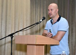 Патріотизм, безпека, розвиток – пріоритети діяльності кураторів УНУС