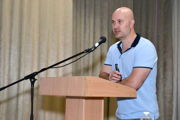Патріотизм, безпека, розвиток – пріоритети діяльності кураторів УНУС