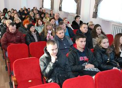 Оцінюємо результати – окреслюємо перспективи