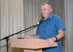 Патріотизм, безпека, розвиток – пріоритети діяльності кураторів УНУС