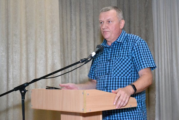Патріотизм, безпека, розвиток – пріоритети діяльності кураторів УНУС