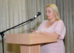 Патріотизм, безпека, розвиток – пріоритети діяльності кураторів УНУС