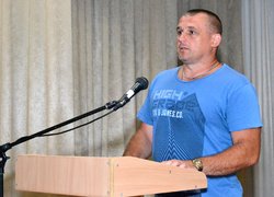 Патріотизм, безпека, розвиток – пріоритети діяльності кураторів УНУС