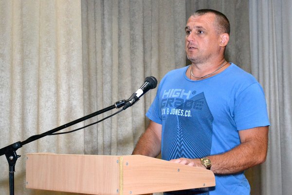 Патріотизм, безпека, розвиток – пріоритети діяльності кураторів УНУС