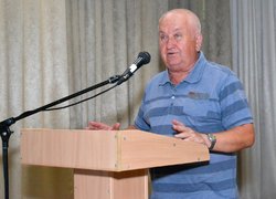Патріотизм, безпека, розвиток – пріоритети діяльності кураторів УНУС
