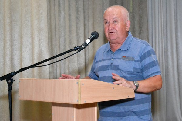 Патріотизм, безпека, розвиток – пріоритети діяльності кураторів УНУС