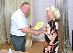 Патріотизм, безпека, розвиток – пріоритети діяльності кураторів УНУС