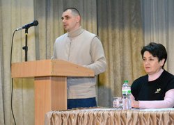 Оцінюємо результати – окреслюємо перспективи