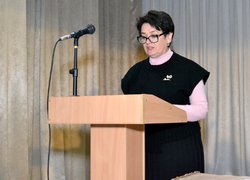 Оцінюємо результати – окреслюємо перспективи