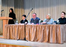 Оцінюємо результати – окреслюємо перспективи