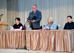 Оцінюємо результати – окреслюємо перспективи