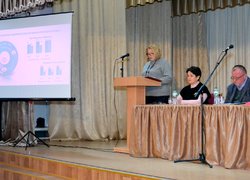 Оцінюємо результати – окреслюємо перспективи