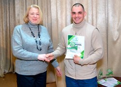 Оцінюємо результати – окреслюємо перспективи