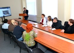 Кращі європейські практики дистанційної освіти впроваджуються в освітній процес УНУС