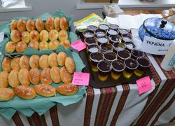 Ярмарок благодійності на шляху до Перемоги