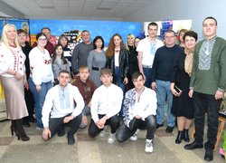 Ярмарок благодійності на шляху до Перемоги