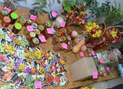 Ярмарок благодійності на шляху до Перемоги