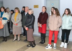 Ярмарок благодійності на шляху до Перемоги