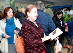 Ярмарок благодійності на шляху до Перемоги