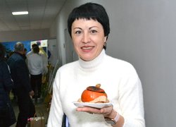 Ярмарок благодійності на шляху до Перемоги