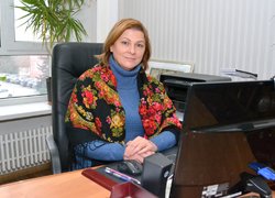 Українська хустка – оберіг на всі часи