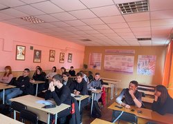 Семінар-тренінг «Soft skills – м’які навички для успішної кар’єри»
