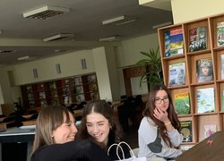 Тренінг «Світ без насильства»