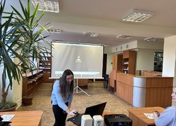 Всеукраїнський марафон «16 днів проти насильства» 