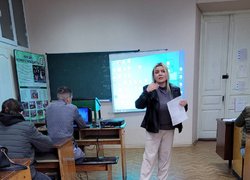 Європейський день боротьби з торгівлею людьми