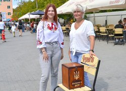 Freedom Fest 2023: вільні люди об’єднуються заради свободи