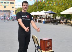 Freedom Fest 2023: вільні люди об’єднуються заради свободи