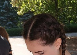 Мистецтво творять нескорені