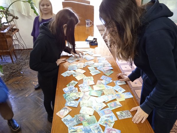 Стійкість має «рецепт»