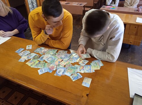 Стійкість має «рецепт»