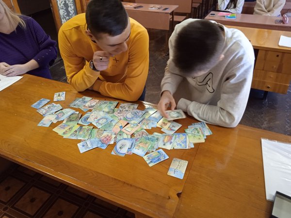 Стійкість має «рецепт»