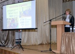 Відбулося засідання Вченої ради університету