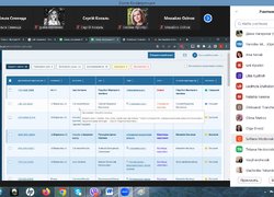 Онлайн-вебінар на тему «Особливості роботи у системі Moodle»