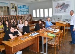 Два дні з ректором