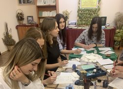 Два дні з ректором