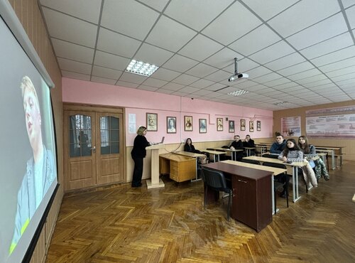 Спільна лекція зі стейкхолдером з дисципліни «Мікроекономіка»