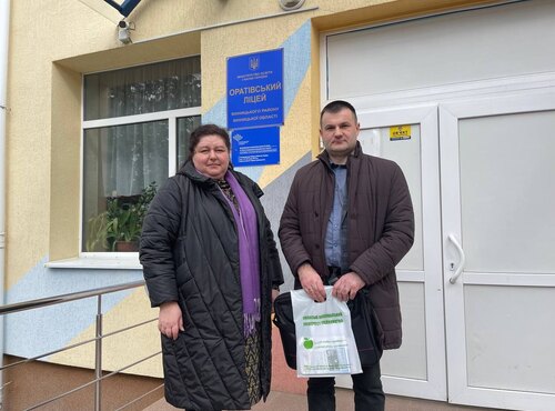 Профорієнтація потрібна, щоб не робити вибір навмання 