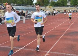 День пам'яті захисників України, які загинули в боротьбі за незалежність, суверенітет і територіальну цілісність України