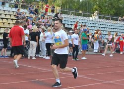 День пам'яті захисників України, які загинули в боротьбі за незалежність, суверенітет і територіальну цілісність України