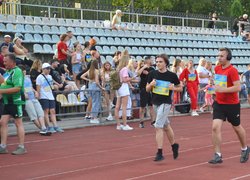 День пам'яті захисників України, які загинули в боротьбі за незалежність, суверенітет і територіальну цілісність України