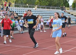 День пам'яті захисників України, які загинули в боротьбі за незалежність, суверенітет і територіальну цілісність України