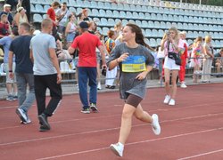 День пам'яті захисників України, які загинули в боротьбі за незалежність, суверенітет і територіальну цілісність України
