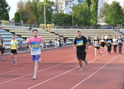 День пам'яті захисників України, які загинули в боротьбі за незалежність, суверенітет і територіальну цілісність України
