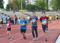 День пам'яті захисників України, які загинули в боротьбі за незалежність, суверенітет і територіальну цілісність України