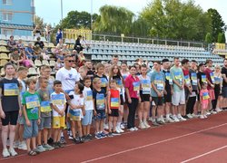 День пам'яті захисників України, які загинули в боротьбі за незалежність, суверенітет і територіальну цілісність України
